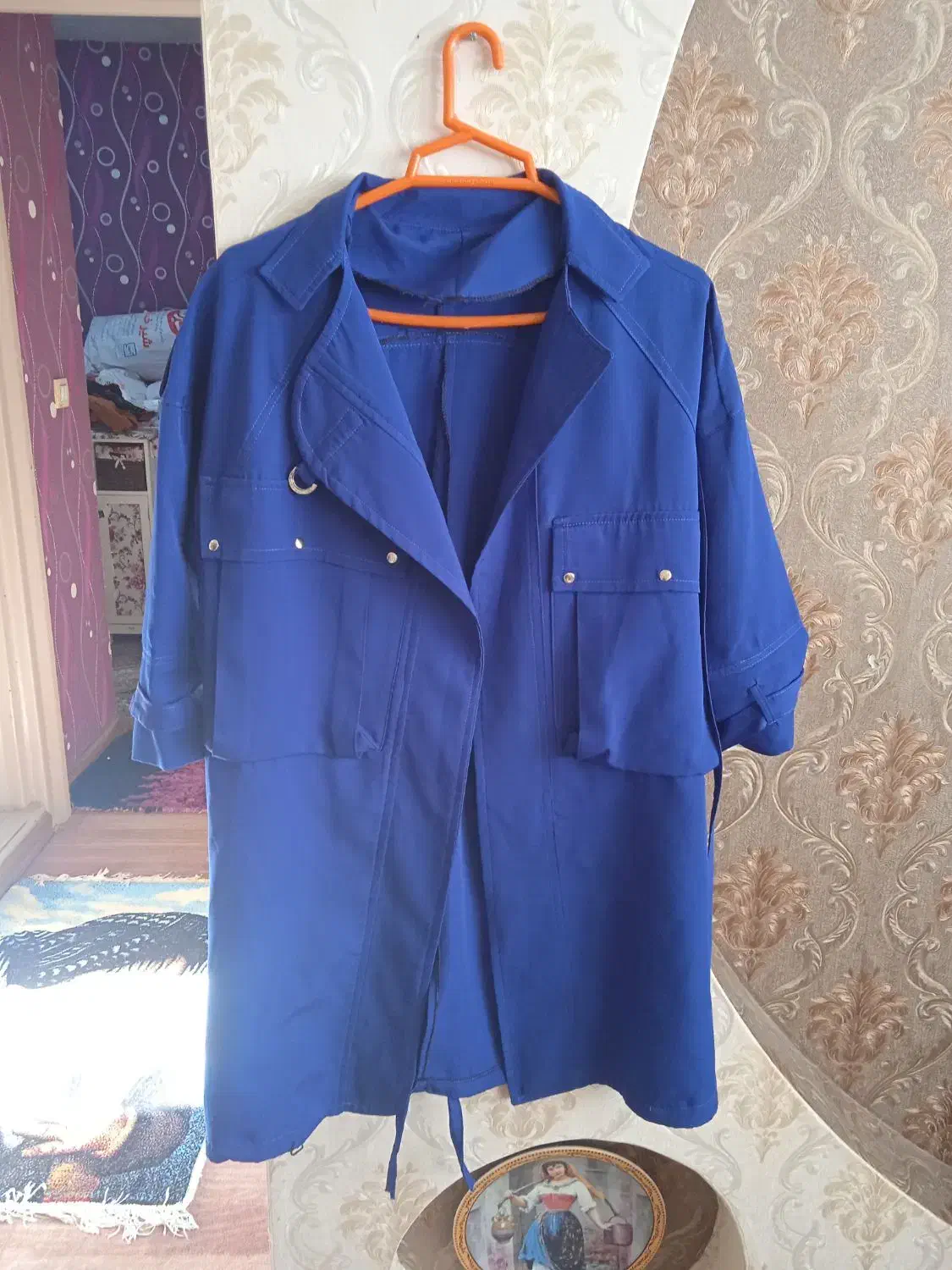 همگی یکجا|لباس|سهند, |دیوار