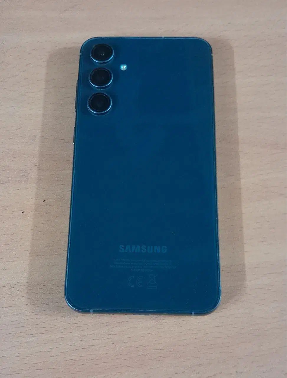 گوشی سامسونگ s23fe|موبایل|ری, دولت‌آباد|دیوار