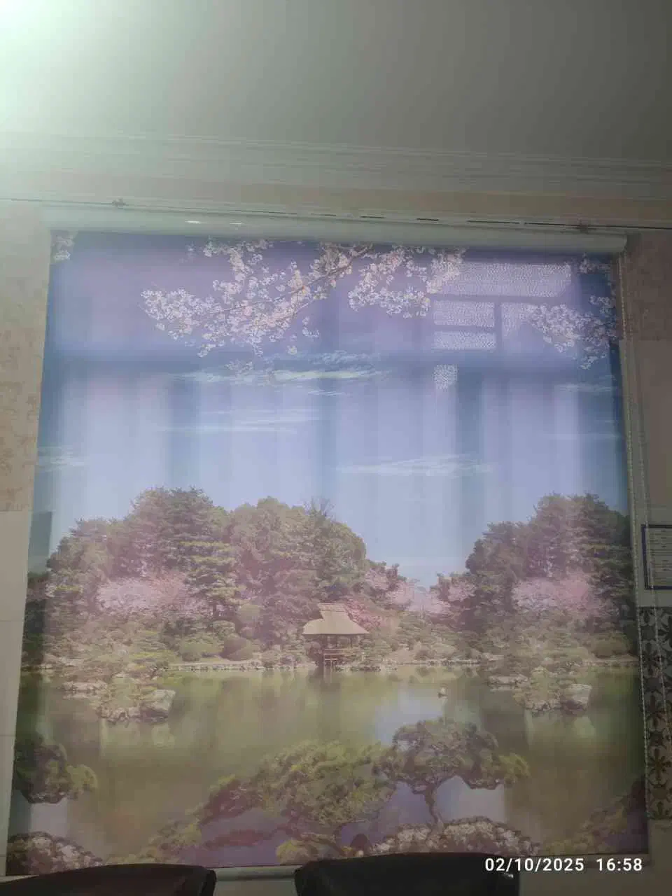 پرده|پرده، رانر، رومیزی|قوچان, |دیوار