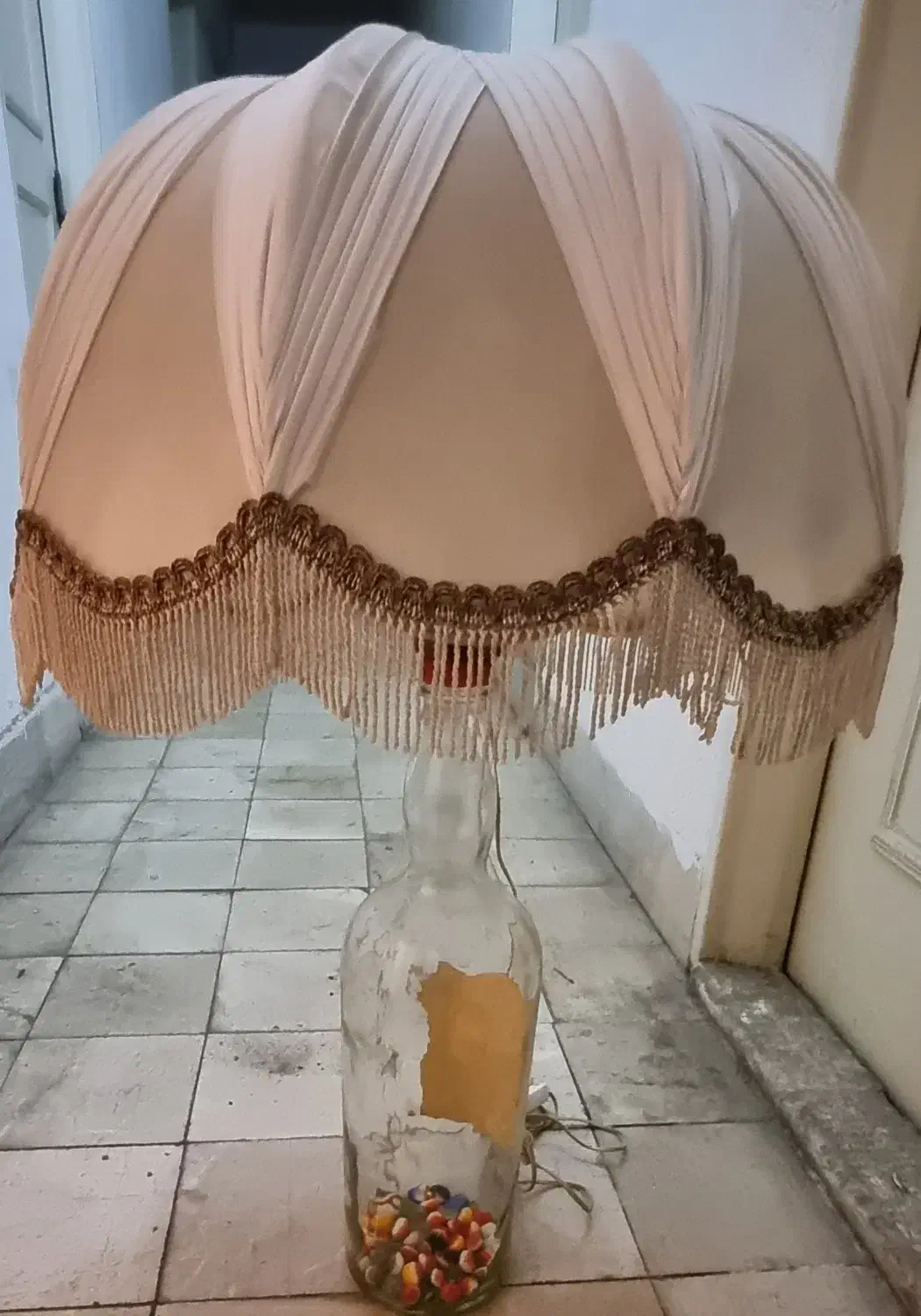 آباژور|چراغ خواب و آباژور|تهران, اختیاریه|دیوار