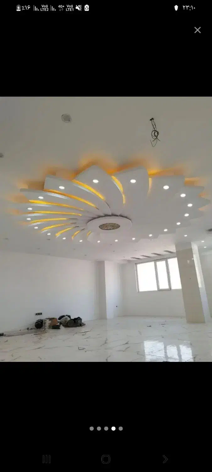 نقاشی ساختمان|خدمات پیشه و مهارت|هشتگرد, شهرک ولیعصر (مصلی)|دیوار