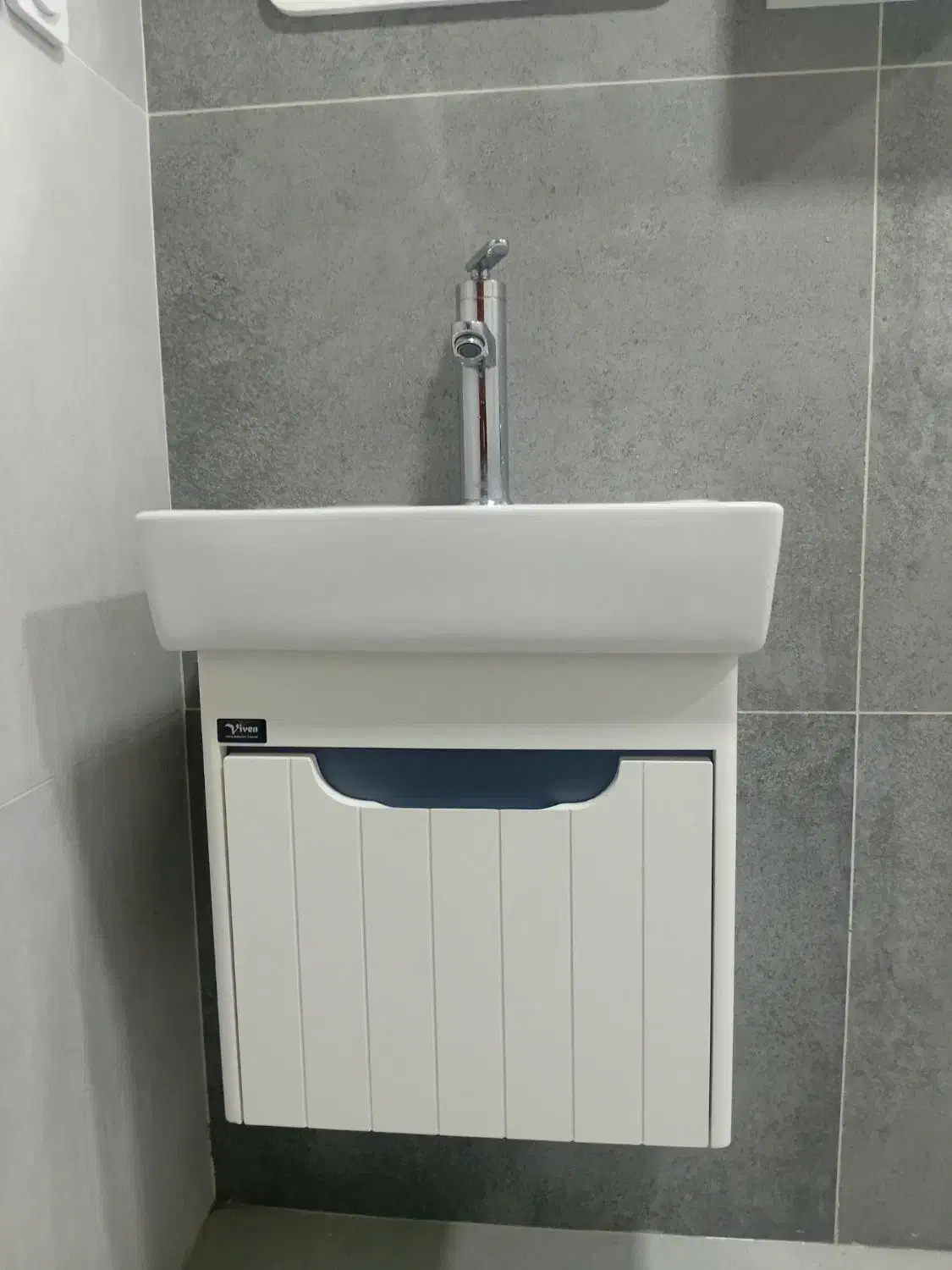 روشویی کابینتی|لوازم سرویس بهداشتی|بندر انزلی, کوی واحدی|دیوار