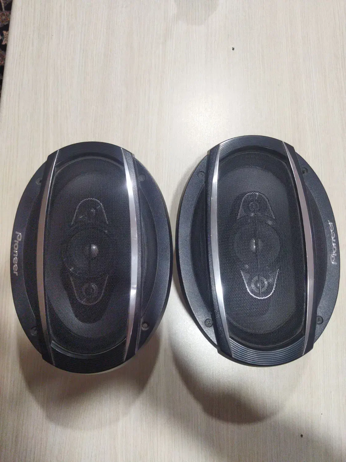 باند پاییونر ۶۹۷۷s|سیستم صوتی خانگی|زاهدان, |دیوار