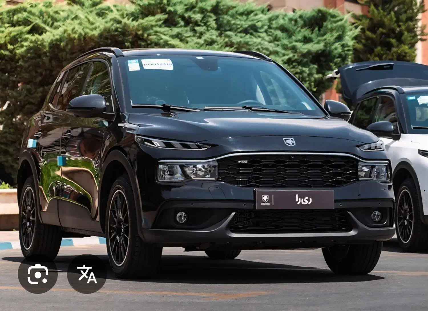 ری را ۱۴۰۴ صفر مشکی|خودرو سواری و وانت|مشهد, آزادشهر|دیوار