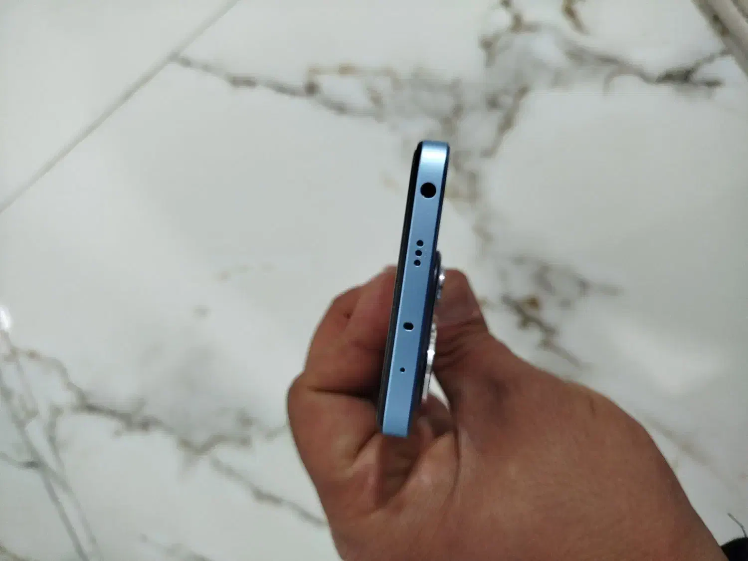 یک دستگاه گوشی Redmi Note 14|موبایل|ارومیه, |دیوار