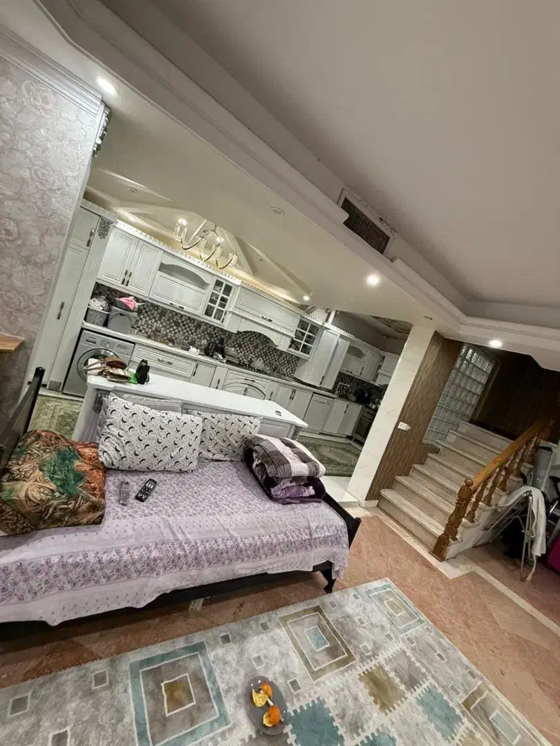 خانه اجاره ی