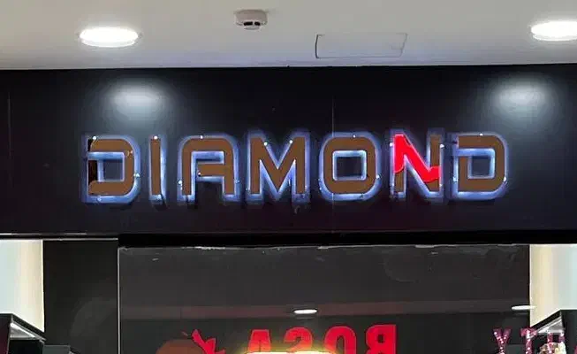 تابلو استیل مغازه|فروشگاه و مغازه|کرمانشاه, |دیوار