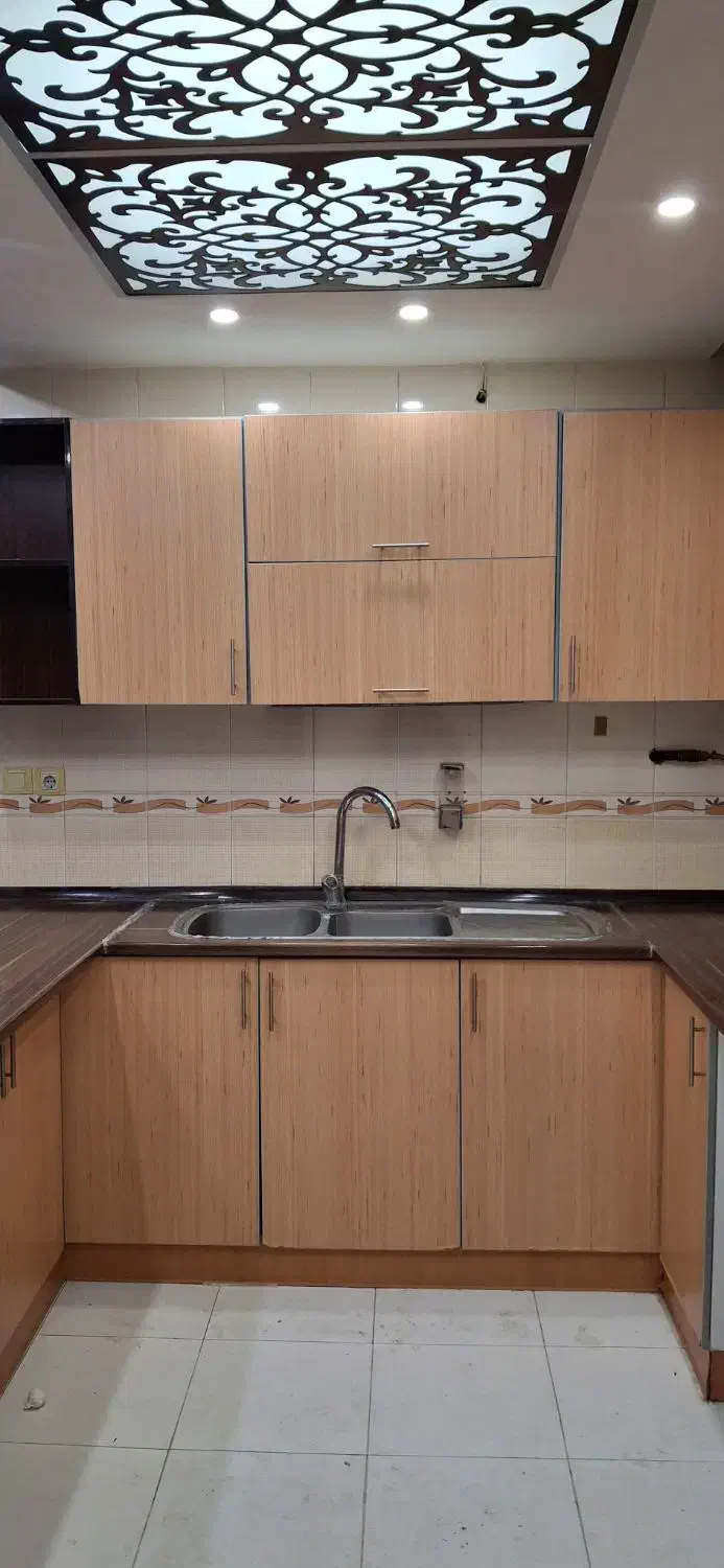 کابینت|آبچکان و نظمدهنده ظروف|فولادشهر, B7|دیوار