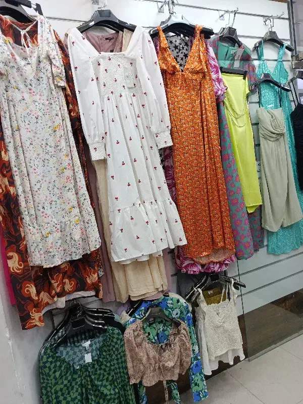 پوشاک برند|لباس|درگهان, |دیوار