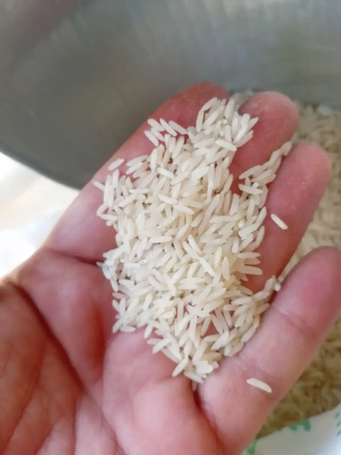 برنج فجر شمال|خوردنی و آشامیدنی|پاکدشت, شهرک انقلاب|دیوار