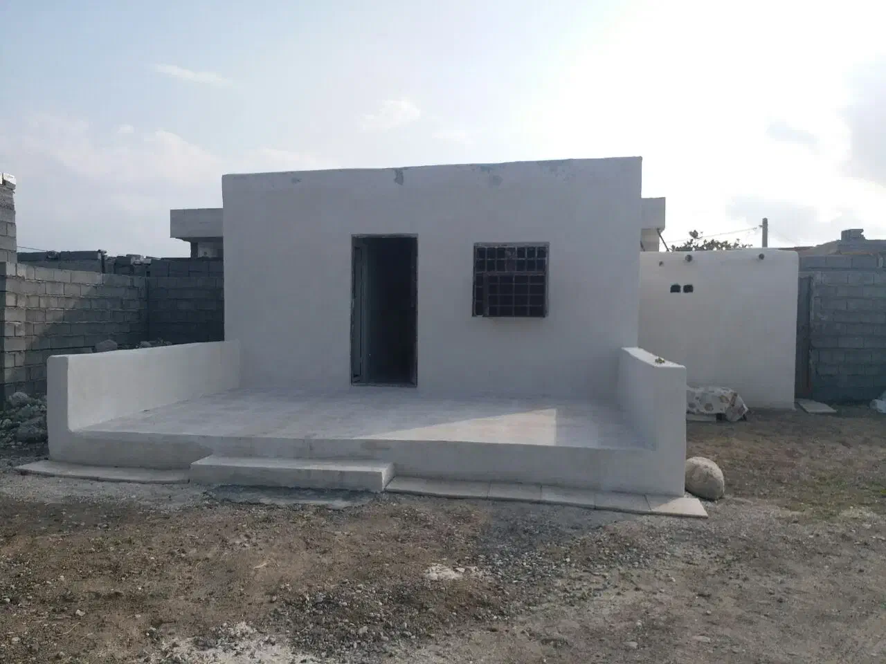 فروش خانه ویلا زیارت سید سلیمان|فروش خانه و ویلا|تخت, |دیوار