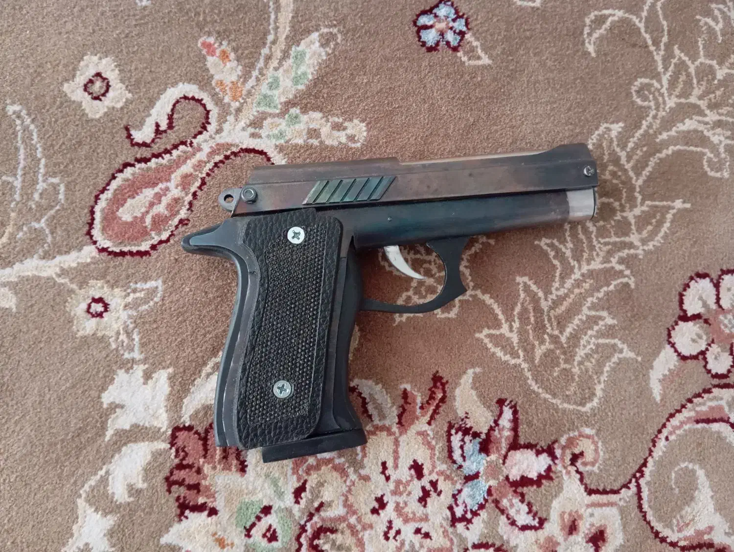 فندک کلکسیونی فلزی|کلکسیون و سرگرمی|خرمآباد, |دیوار