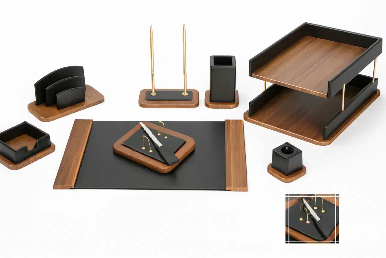 ست های رو میزی اداری|دفتر کار|اصفهان, فجر|دیوار