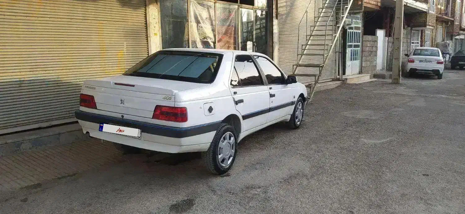 52slx هزار کار واقعی|خودرو سواری و وانت|جوانرود, |دیوار