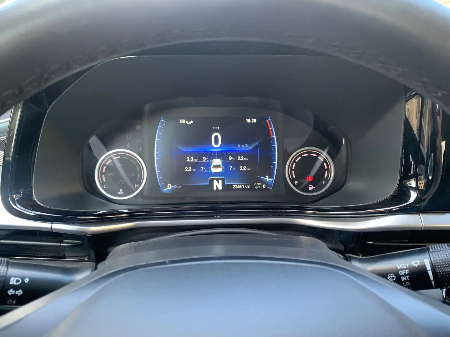 x33 cross|خودرو سواری و وانت|ارومیه, |دیوار