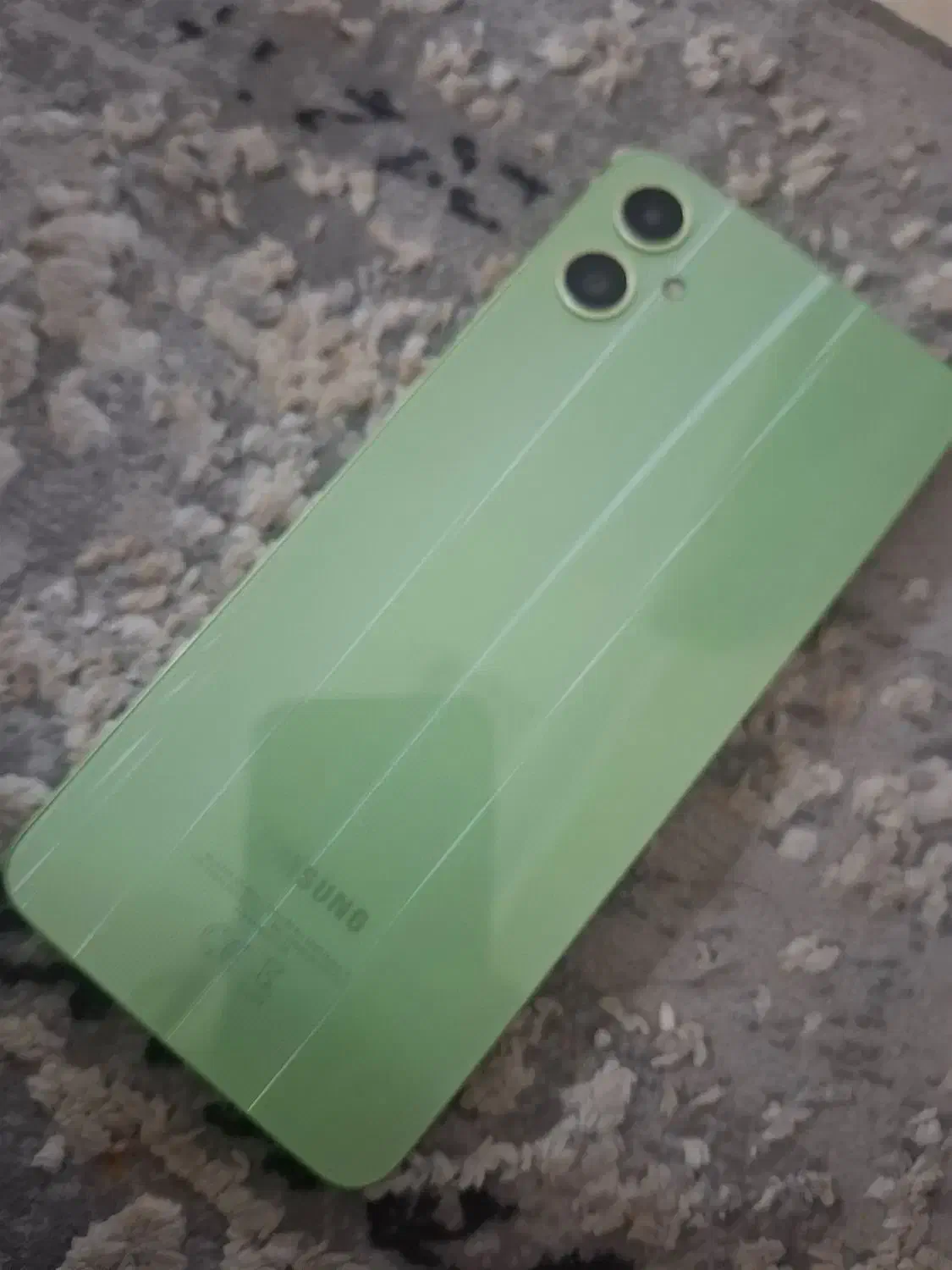 گوشی سامسونگ a05|موبایل|شوشتر, |دیوار