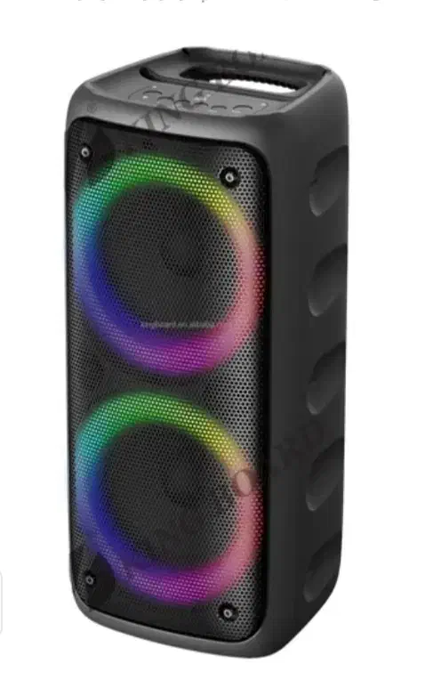 پخش انواع اسپیکر شارژی برقی|پخشکننده همراه|ساری, |دیوار