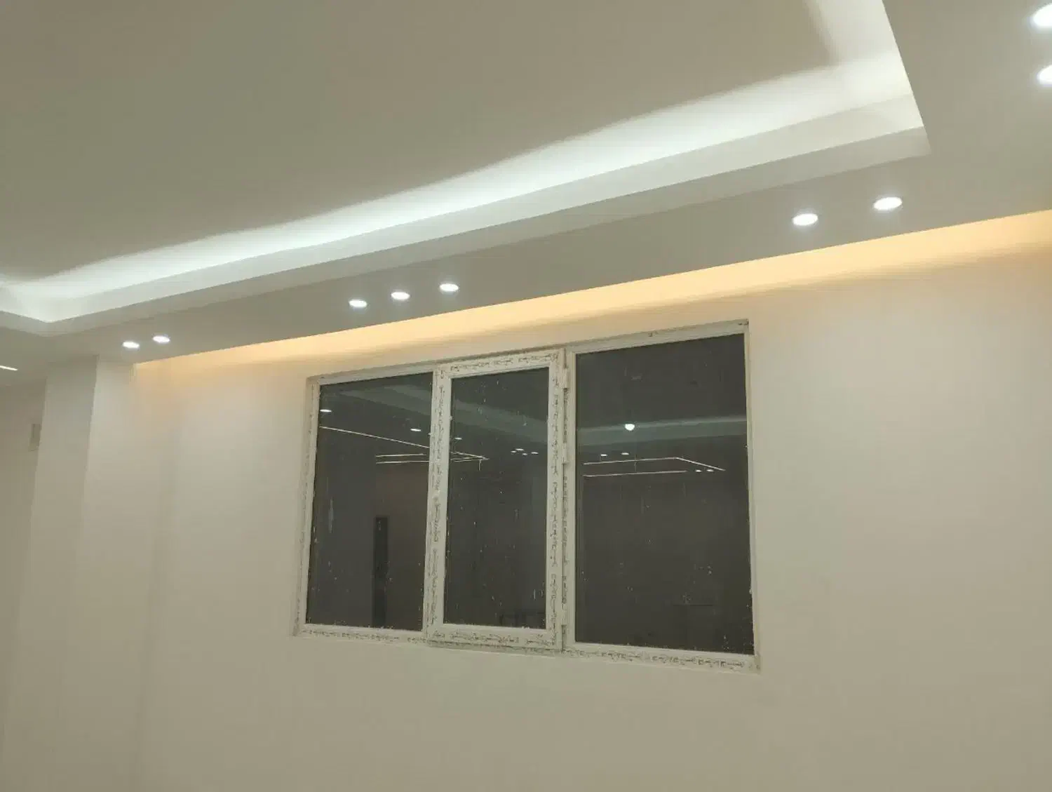 کناف .شبکه.pvc|خدمات پیشه و مهارت|زنجان, |دیوار