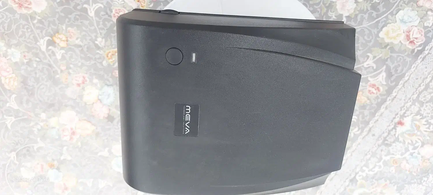 پرینتر لیبل زن میوا MBP4200|پرینتر، اسکنر، کپی، فکس|زاهدان, |دیوار