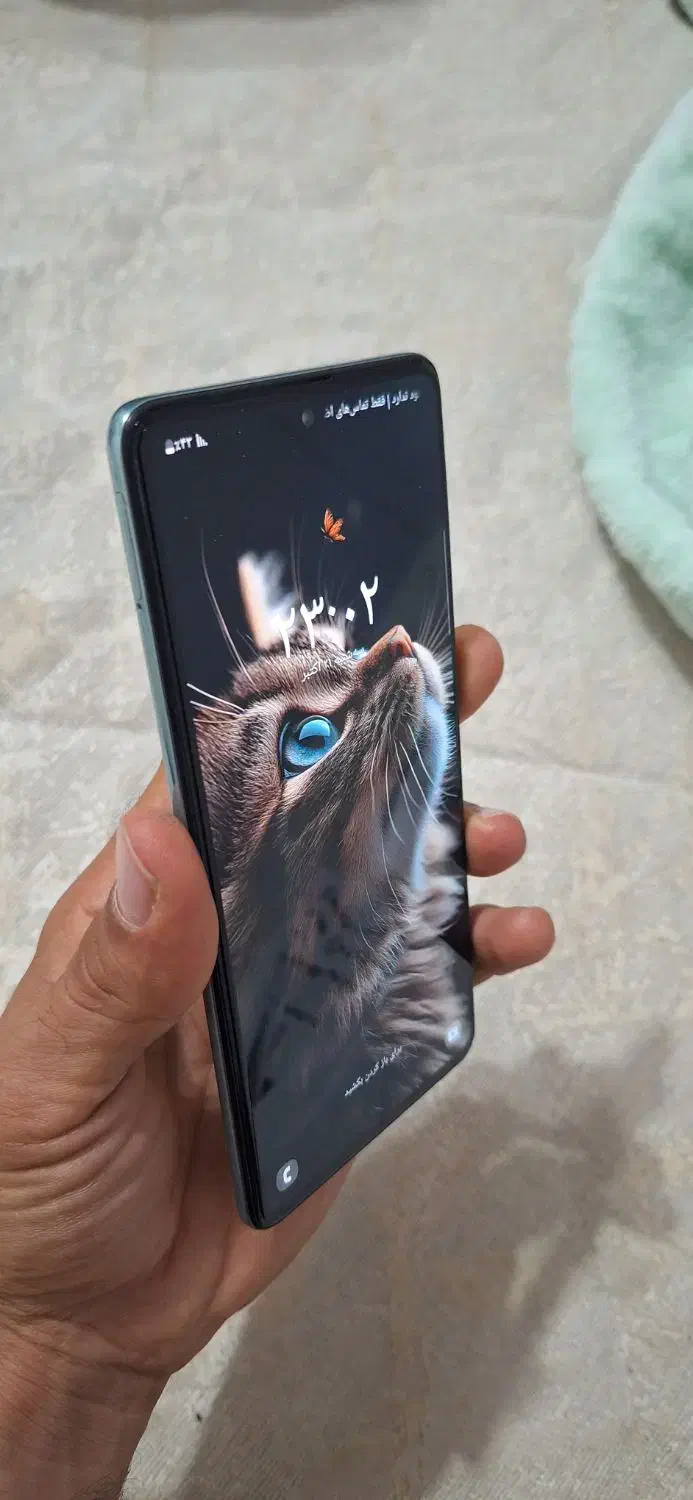 رم a71 128 ۸|موبایل|آبادان, |دیوار