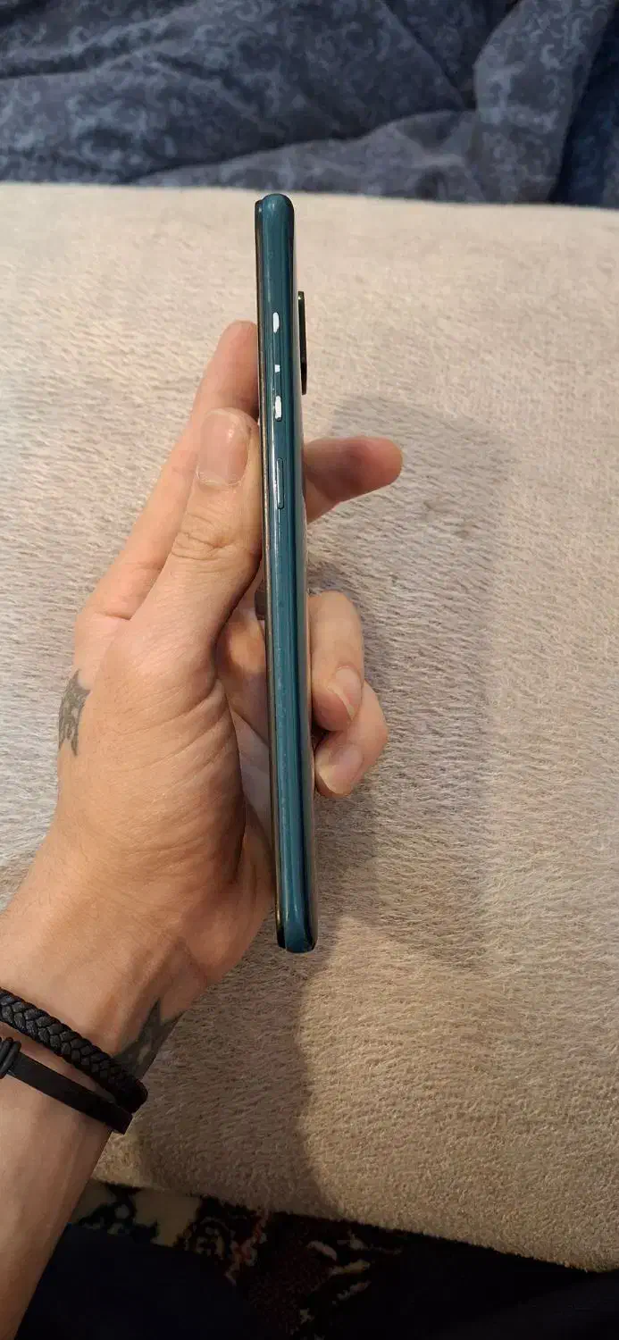 گوشی شیائومی نوت 9 128 گیگ|موبایل|تهران, قبا|دیوار