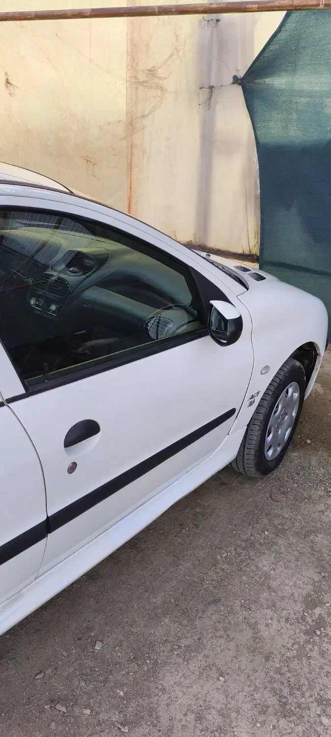 206|خودرو سواری و وانت|محلات, |دیوار