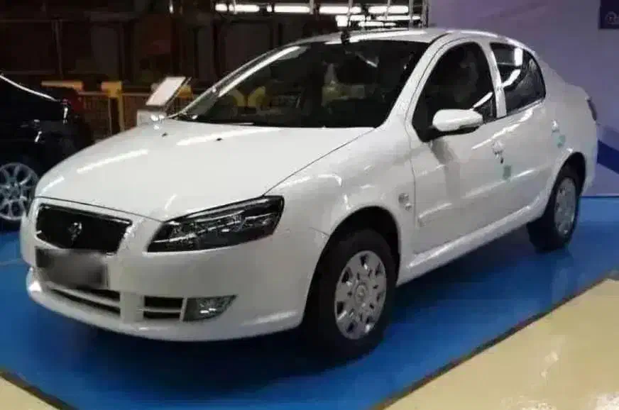 رانا پلاس ارتقایافته|خودرو سواری و وانت|تهران, علم و صنعت|دیوار