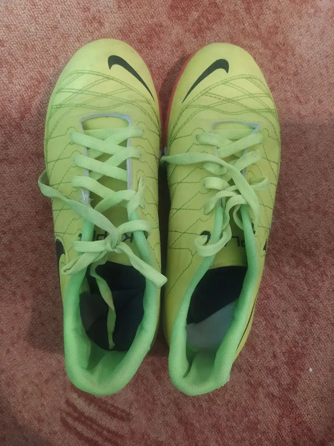 کفش سالن|کیف، کفش، کمربند|خرم‌آباد, |دیوار