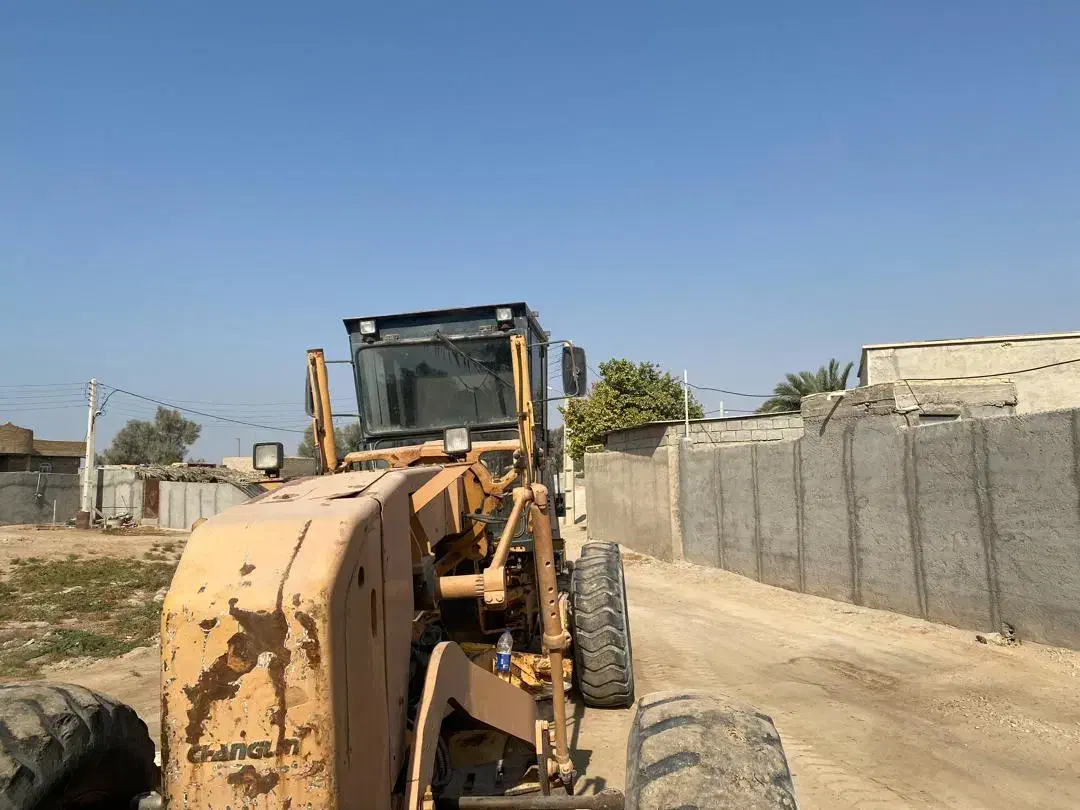 گریدر|خودرو سنگین|تهران, مولوی|دیوار