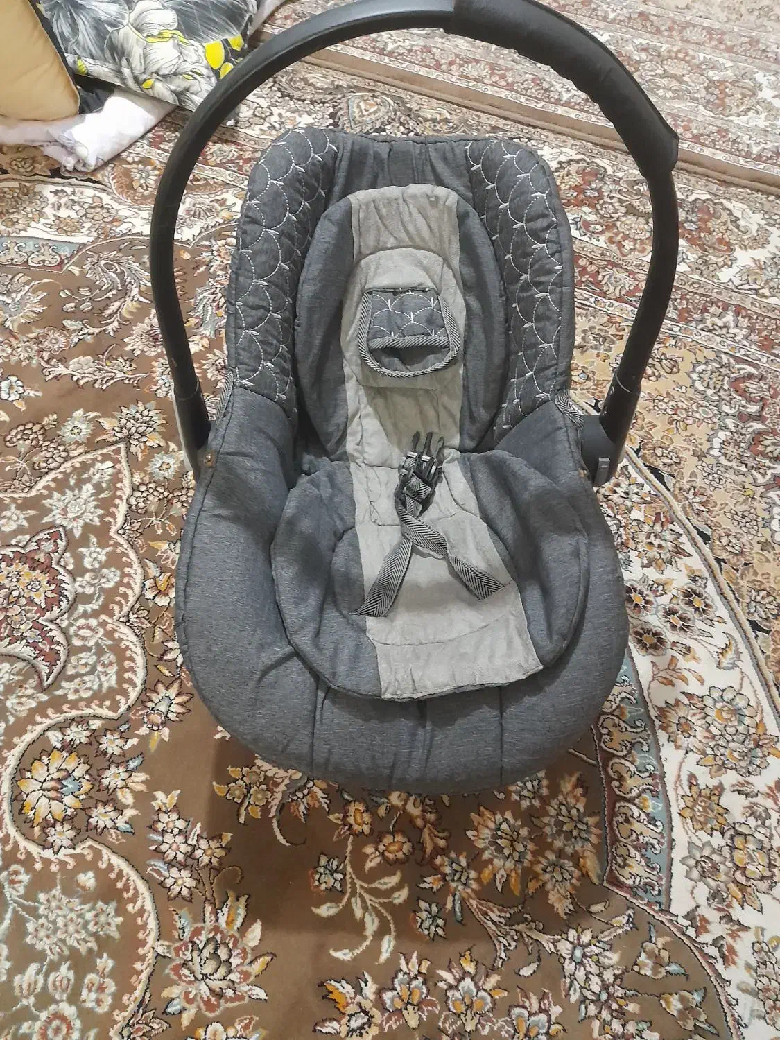 کریر نوزاد|کالسکه و لوازم جانبی|مشکین‌دشت, |دیوار