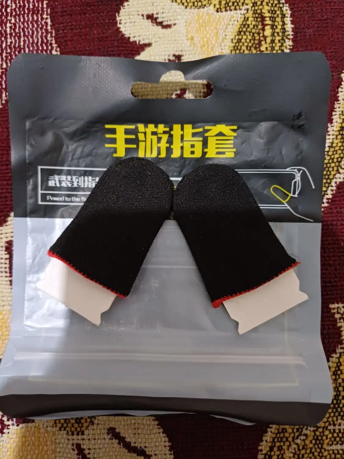 انگشتی بازی|کنسول، بازی ویدئویی و آنلاین|گرگان, |دیوار