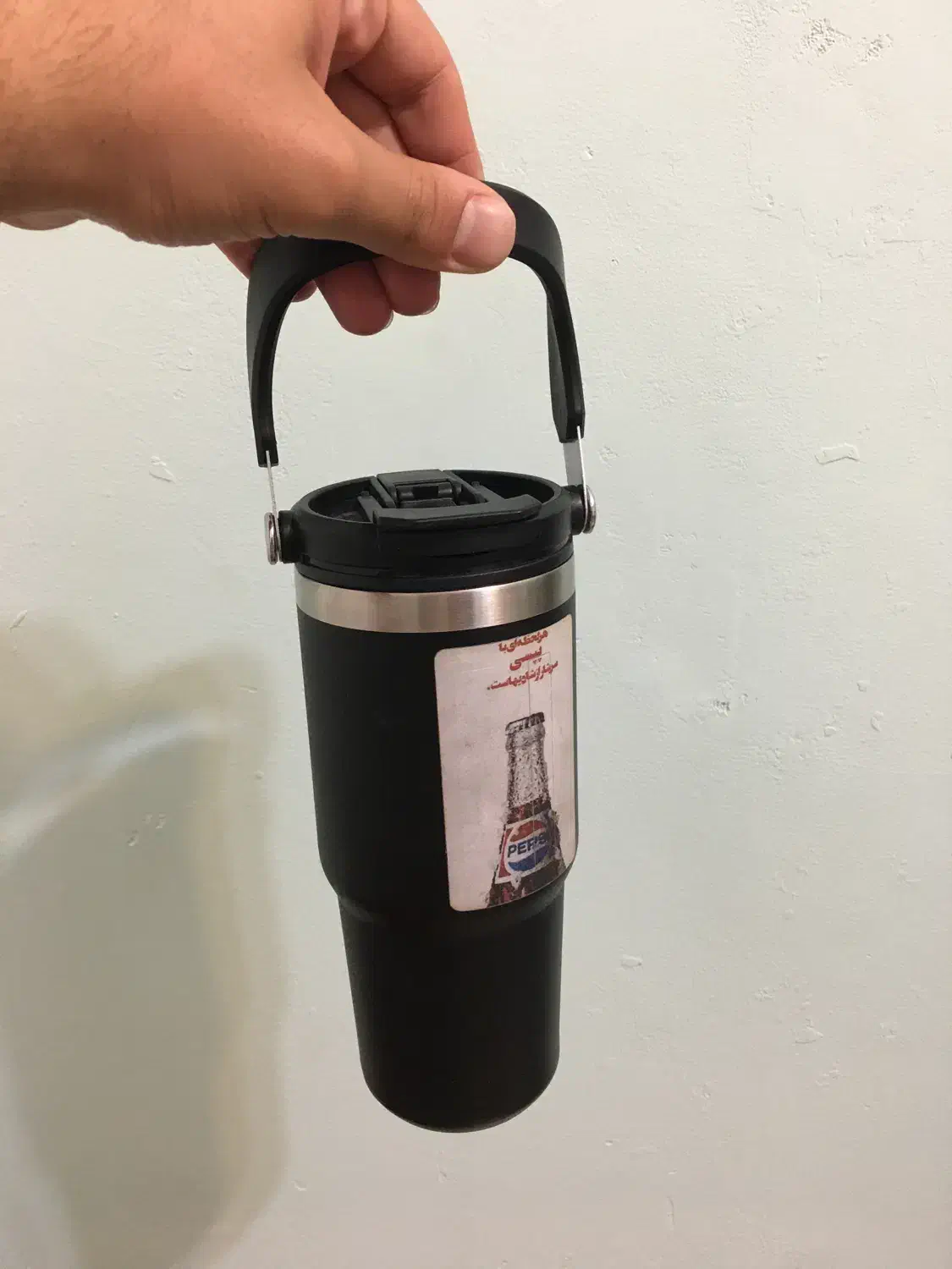 ماگ حرارتی نو|ظروف سرو و پذیرایی|کرج, شهرک فهمیده|دیوار