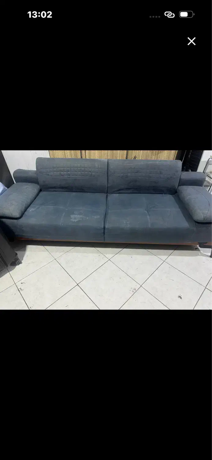 مبلمان راحتی شرکتی برند شیک|مبلمان خانگی و میز عسلی|تهران, تهرانسر شمالی|دیوار