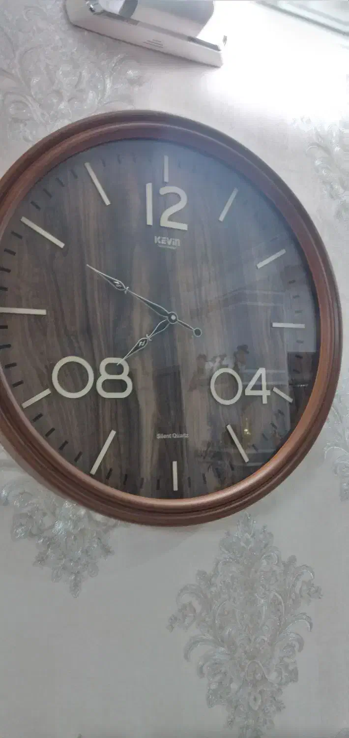 ساعت دیواری|ساعت دیواری و تزئینی|تهران, نعمتآباد|دیوار