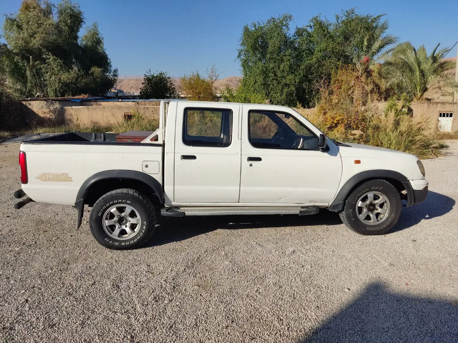 فروش خودرو|خودرو سواری و وانت|پلدختر, |دیوار