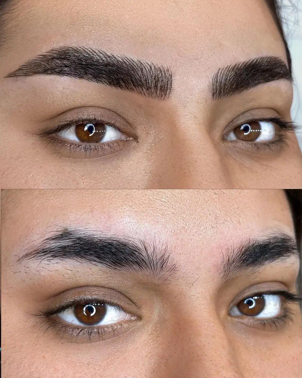 خدمات و آموزش فیبروز ابرو|خدمات آرایشگری و زیبایی|کیش, |دیوار