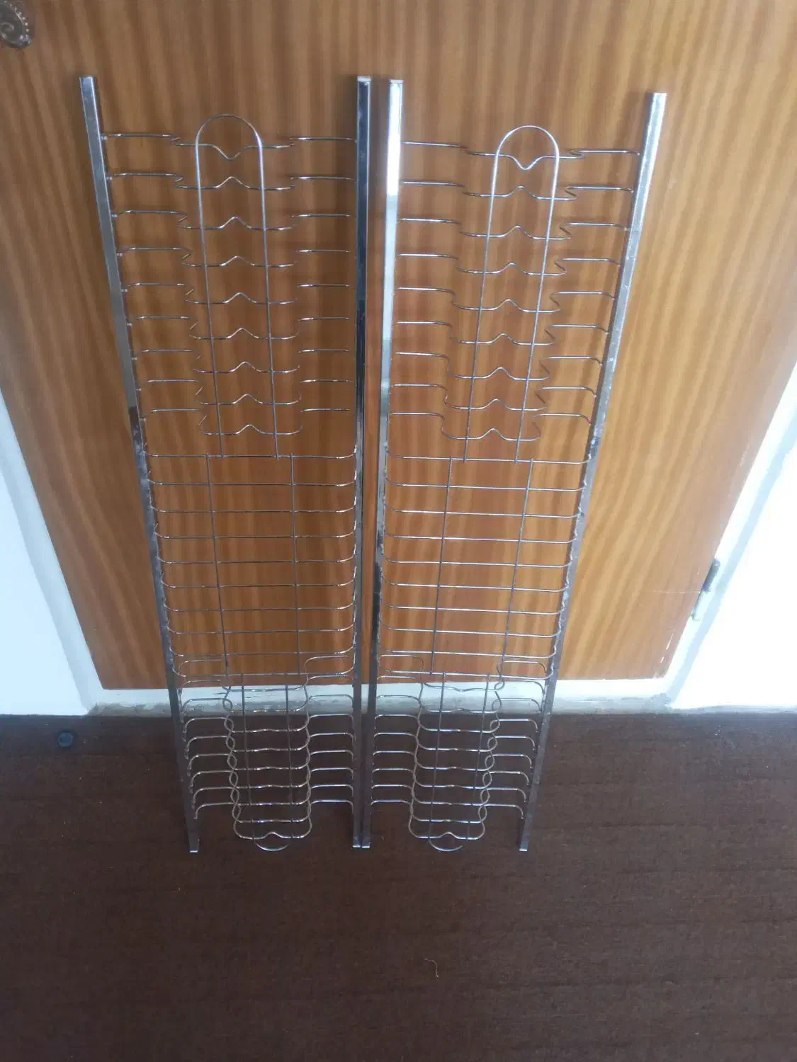 آبچگان کابینت استیل|آب‌چکان و نظم‌دهنده ظروف|تبریز, |دیوار