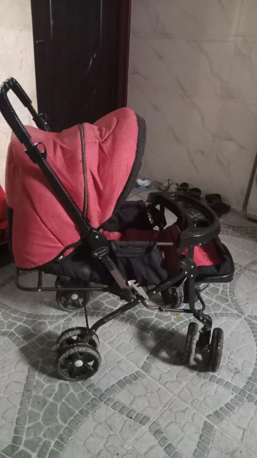 کالسکه مدل دلیجان|کالسکه و لوازم جانبی|رشت, حمیدیان|دیوار