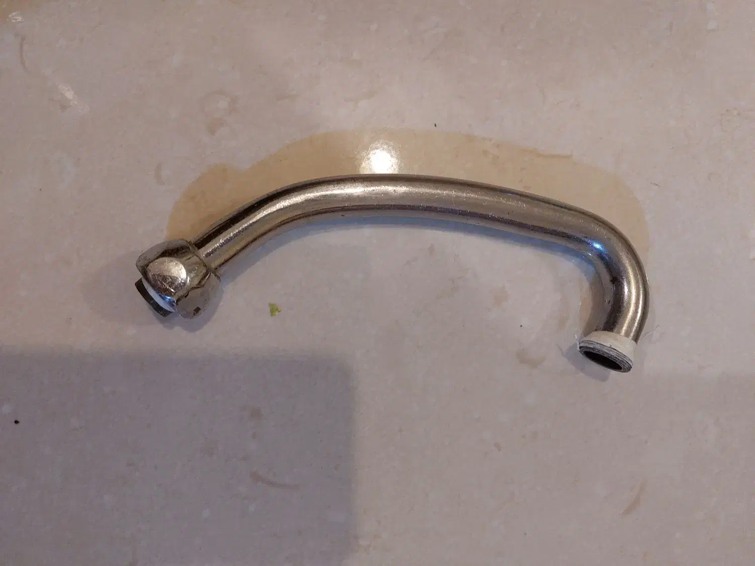 شیرآلات،سردوش،آویزحوله،دستگیره گاز،درجه آبگرمکن|لوازم سرویس بهداشتی|تهران, مجیدیه|دیوار