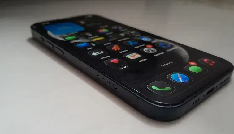 ایفون 13 نرمال|موبایل|کرمانشاه, |دیوار