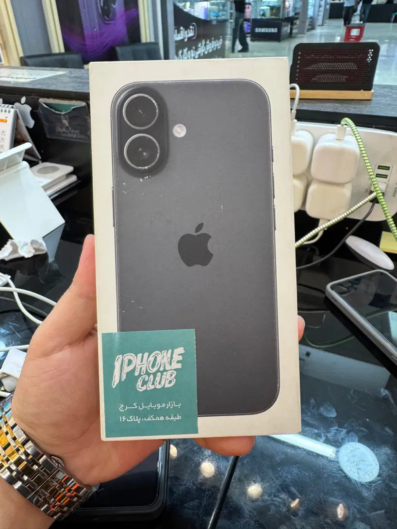Iphone 17 normal|موبایل|کرج, اصفهانی‌ها|دیوار