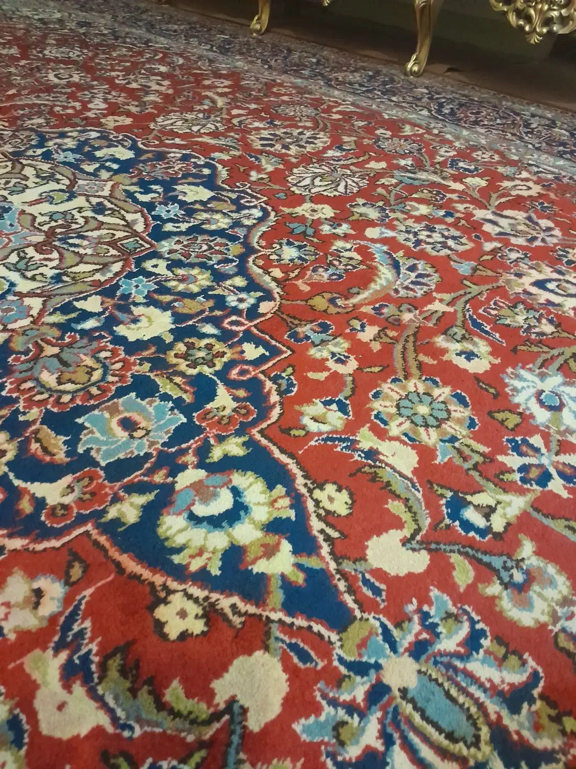 فرش دست بافت|فرش|اهواز, بهارستان|دیوار