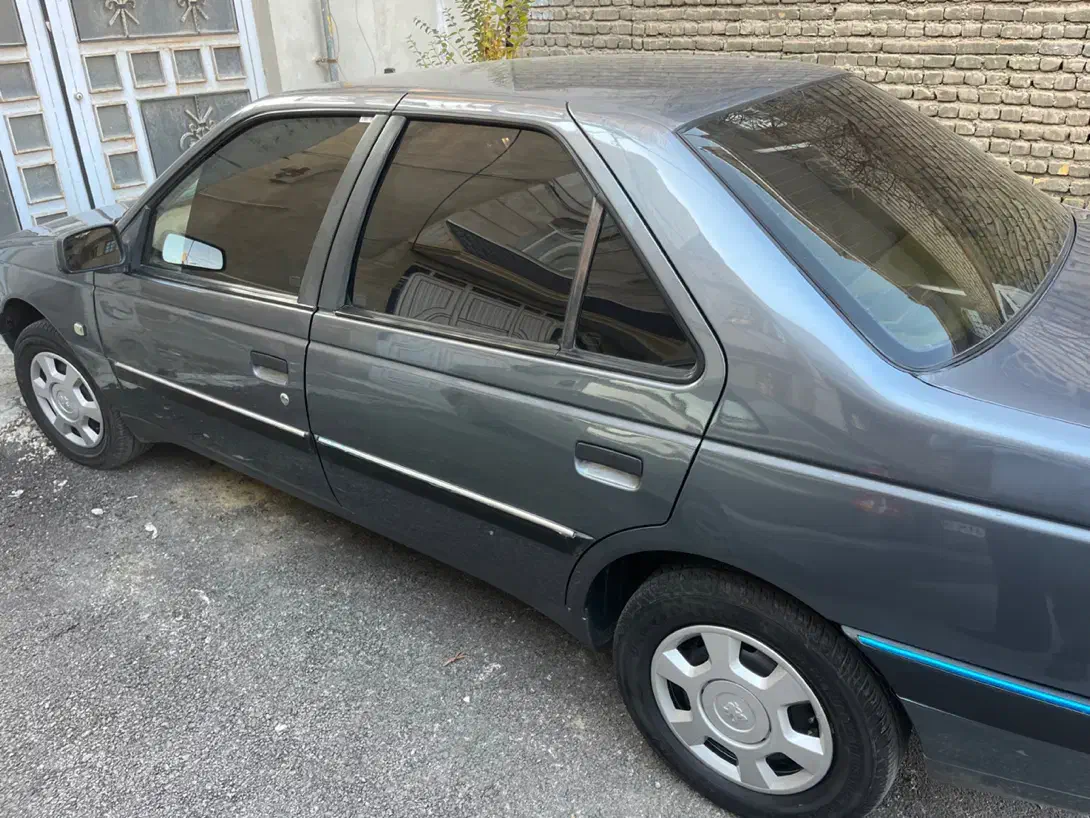 Slx مدل ۹۴|خودرو سواری و وانت|ارومیه, |دیوار