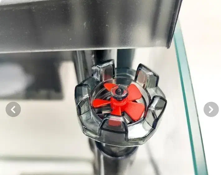 نور ۱متری آکوا فیلتر بزرگ واتربر آکواریوم ۱۲۰سانتی|ماهی|مشهد, کوشش|دیوار