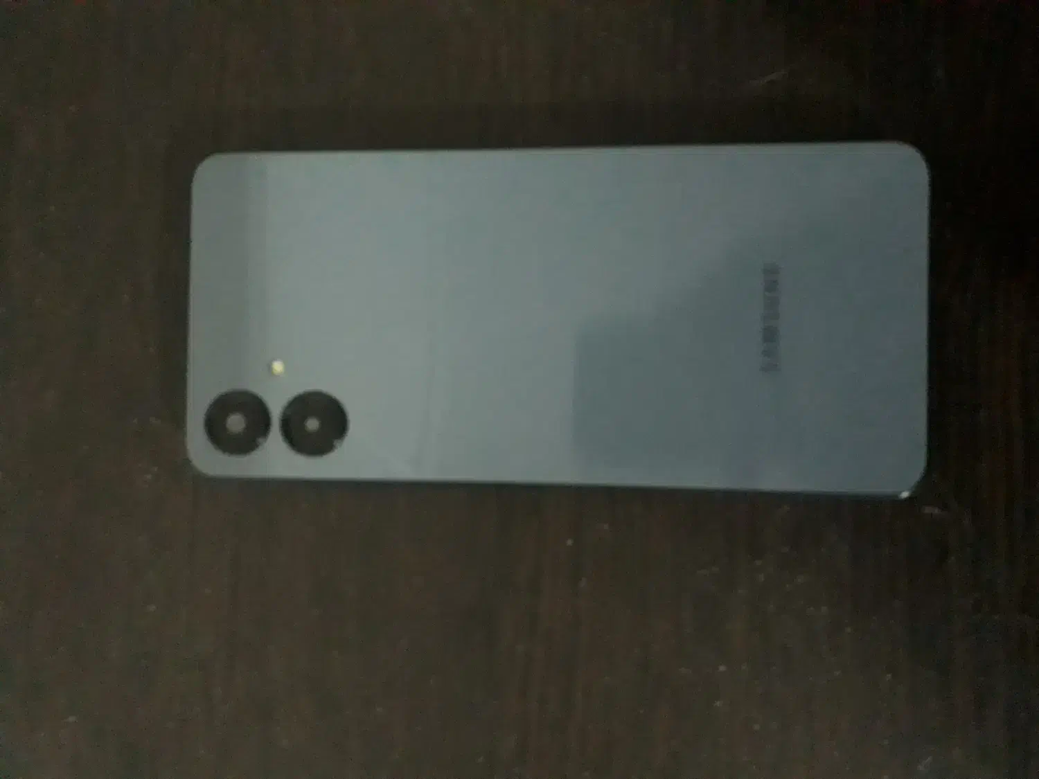 گوشی سامسونگ A06|موبایل|ساری, |دیوار