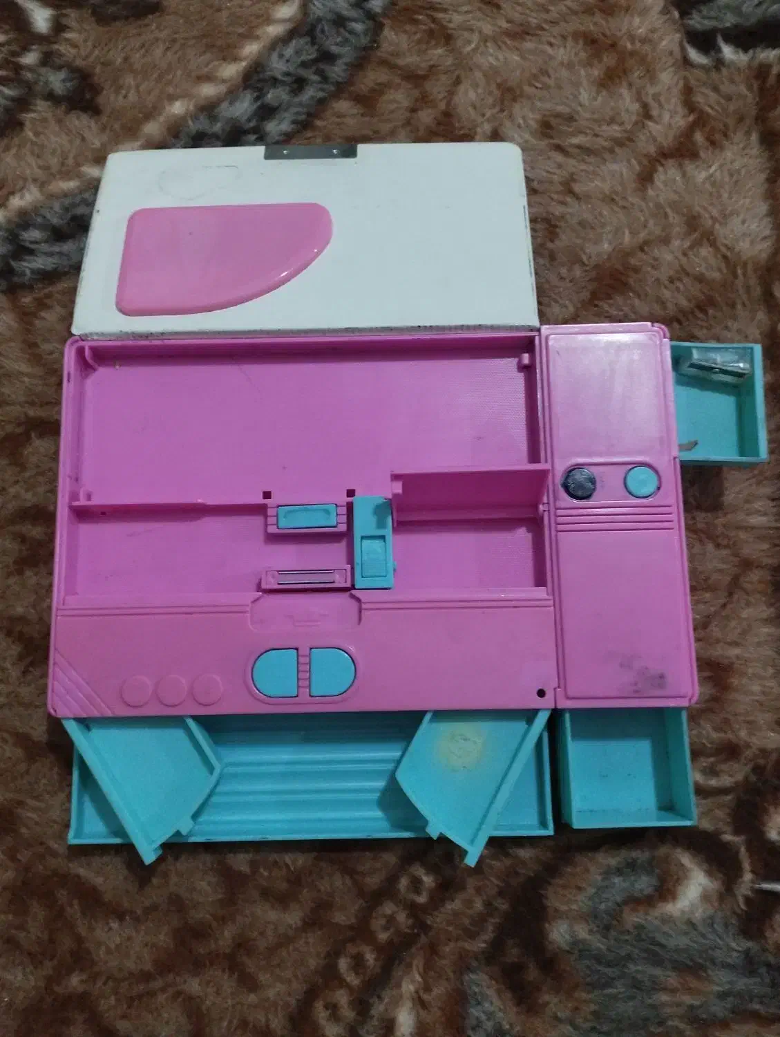 جامدادی تبلتی کیتی|لوازم التحریر|مراغه, |دیوار