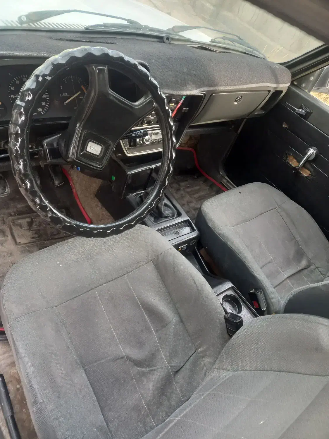 فروش پیکان دوگانه CNG مدل۷۴ درهریس|خودرو سواری و وانت|تبریز, |دیوار