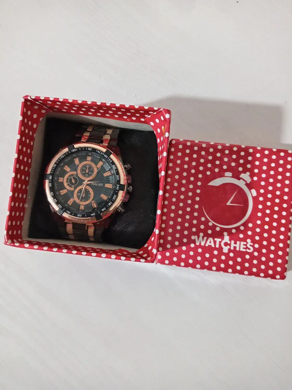 ساعت مچی مردانه|ساعت|سبزوار, باهنر|دیوار