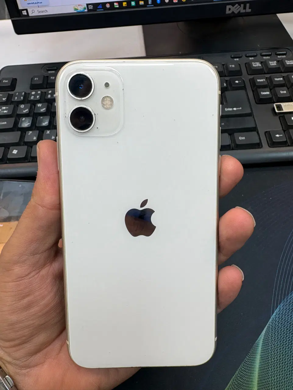 iPhone 11 ch|موبایل|کرج, شاهین‌ویلا|دیوار
