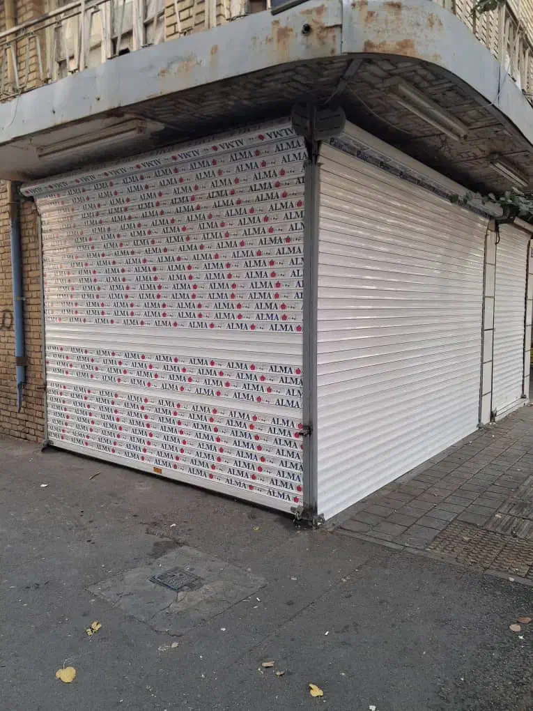 ۱۶ مترمغازه در۲۰ متری جوادیه|اجارهٔ مغازه و غرفه|تهران, جوادیه|دیوار